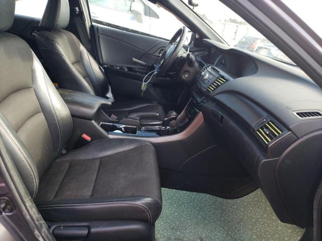 Photo 6 VIN: 1HGCR2F50GA167417 - HONDA ACCORD 