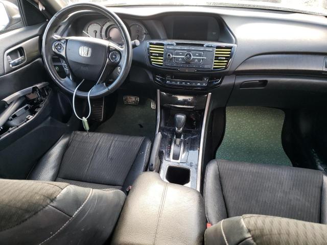 Photo 7 VIN: 1HGCR2F50GA167417 - HONDA ACCORD 