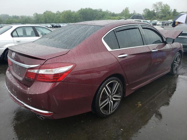 Photo 3 VIN: 1HGCR2F50GA180104 - HONDA ACCORD SPO 