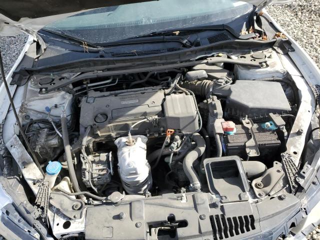 Photo 10 VIN: 1HGCR2F50GA182211 - HONDA ACCORD 