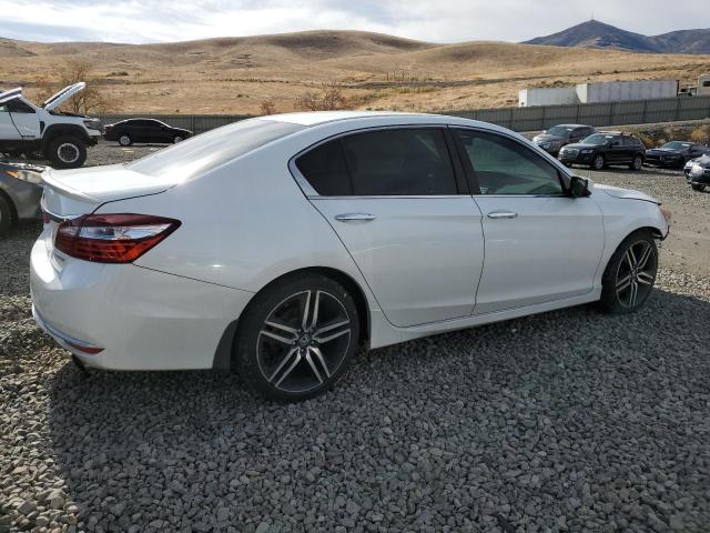 Photo 2 VIN: 1HGCR2F50GA182211 - HONDA ACCORD 