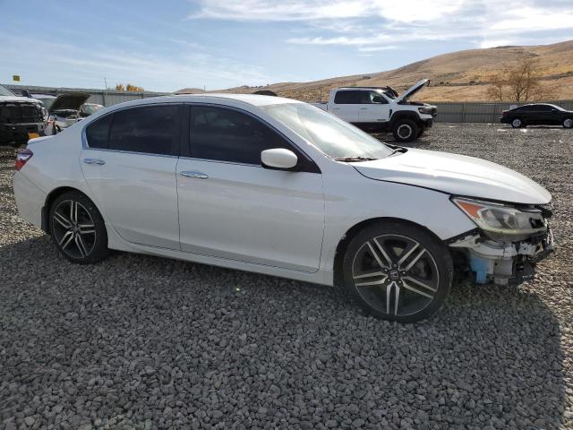 Photo 3 VIN: 1HGCR2F50GA182211 - HONDA ACCORD 