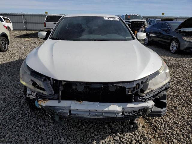 Photo 4 VIN: 1HGCR2F50GA182211 - HONDA ACCORD 