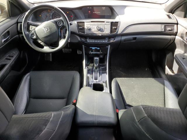 Photo 7 VIN: 1HGCR2F50GA182211 - HONDA ACCORD 