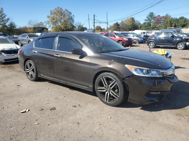 Photo 3 VIN: 1HGCR2F50GA194875 - HONDA ACCORD SPO 