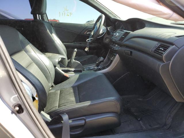 Photo 4 VIN: 1HGCR2F50GA204739 - HONDA ACCORD SPO 