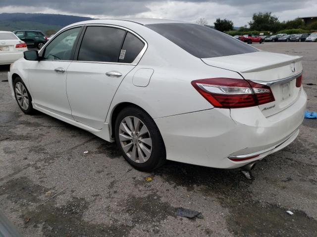 Photo 1 VIN: 1HGCR2F50GA204787 - HONDA ACCORD SPO 