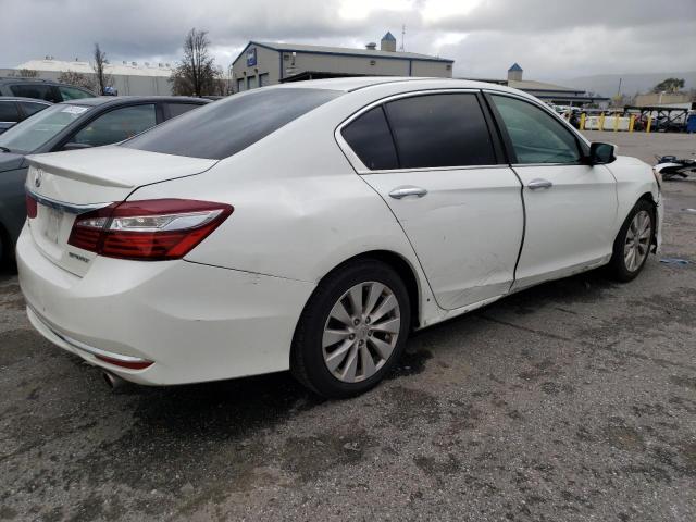 Photo 2 VIN: 1HGCR2F50GA204787 - HONDA ACCORD SPO 