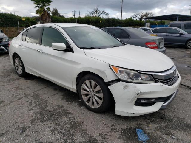 Photo 3 VIN: 1HGCR2F50GA204787 - HONDA ACCORD SPO 