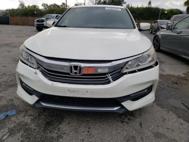 Photo 4 VIN: 1HGCR2F50GA204787 - HONDA ACCORD SPO 