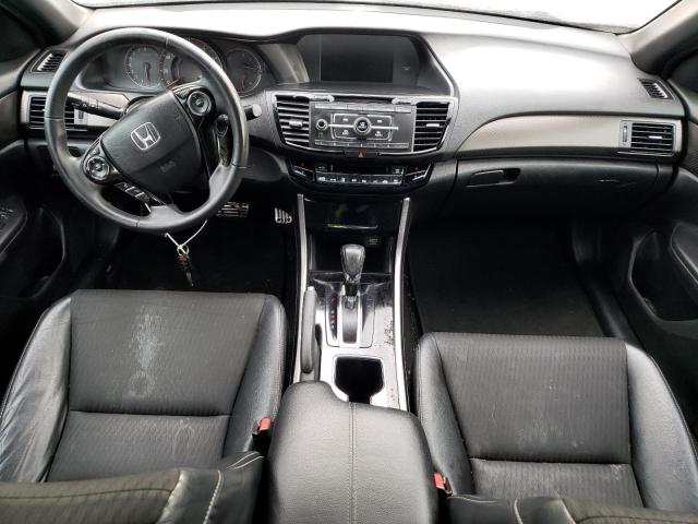 Photo 7 VIN: 1HGCR2F50GA204787 - HONDA ACCORD SPO 