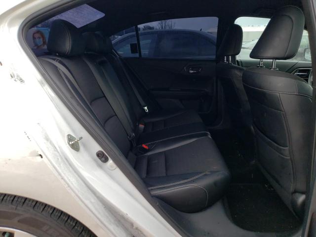 Photo 9 VIN: 1HGCR2F50GA204787 - HONDA ACCORD SPO 