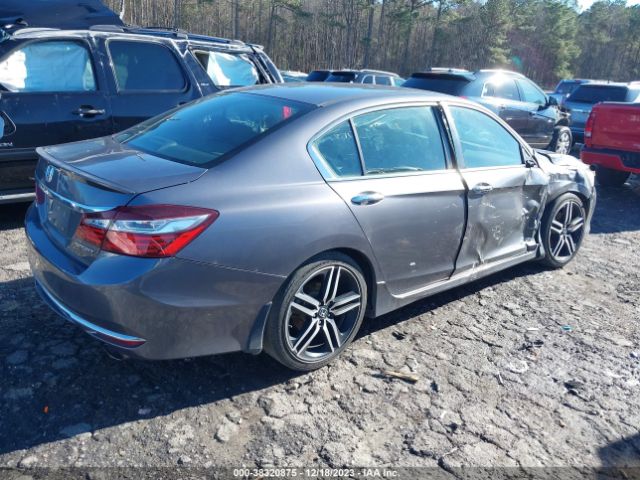 Photo 3 VIN: 1HGCR2F50GA212520 - HONDA ACCORD 