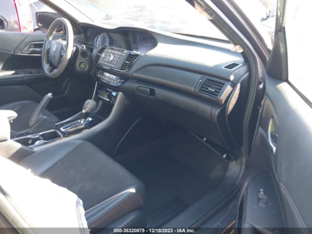 Photo 4 VIN: 1HGCR2F50GA212520 - HONDA ACCORD 