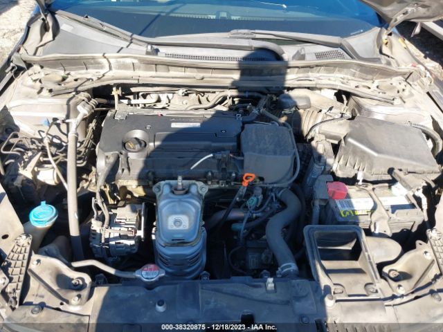 Photo 9 VIN: 1HGCR2F50GA212520 - HONDA ACCORD 