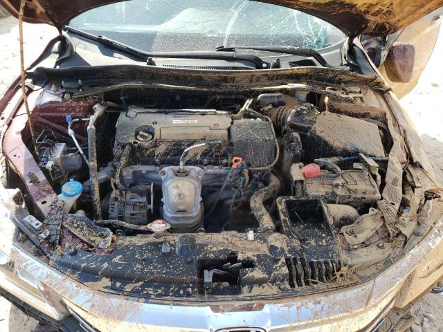 Photo 10 VIN: 1HGCR2F50GA215935 - HONDA ACCORD SPO 