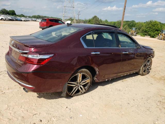 Photo 2 VIN: 1HGCR2F50GA215935 - HONDA ACCORD SPO 