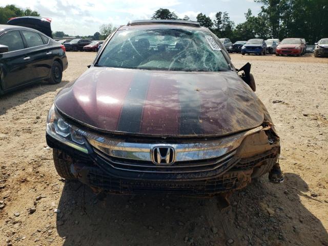 Photo 4 VIN: 1HGCR2F50GA215935 - HONDA ACCORD SPO 