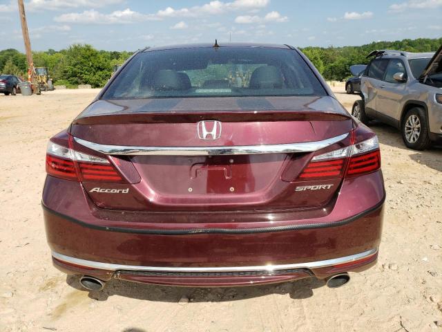 Photo 5 VIN: 1HGCR2F50GA215935 - HONDA ACCORD SPO 