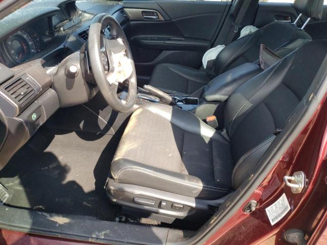 Photo 6 VIN: 1HGCR2F50GA215935 - HONDA ACCORD SPO 