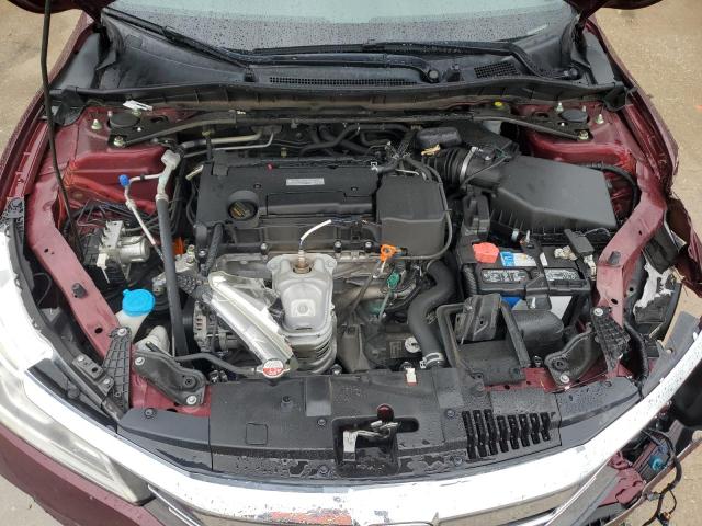 Photo 10 VIN: 1HGCR2F50GA229771 - HONDA ACCORD 