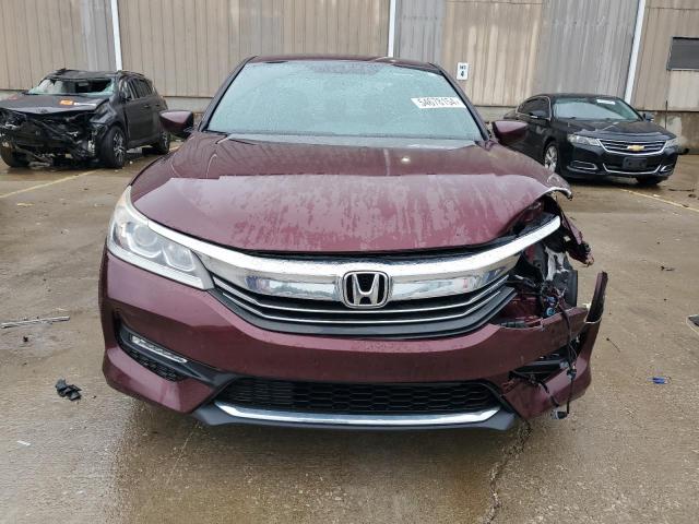 Photo 4 VIN: 1HGCR2F50GA229771 - HONDA ACCORD 