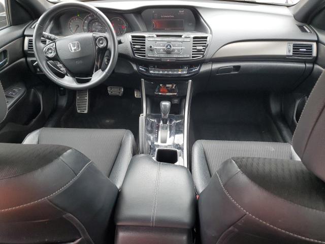 Photo 7 VIN: 1HGCR2F50GA229771 - HONDA ACCORD 