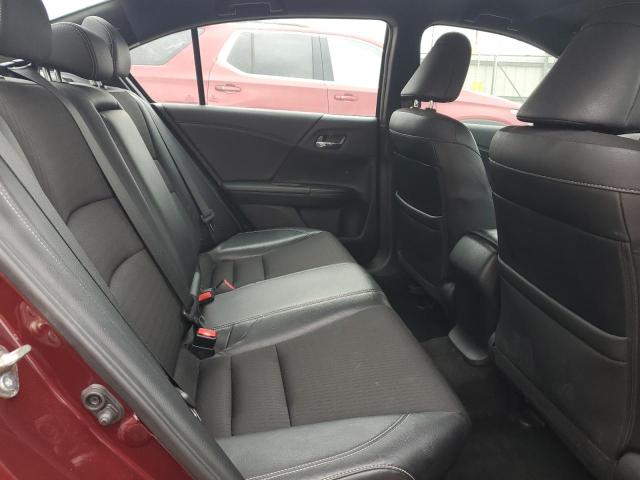 Photo 9 VIN: 1HGCR2F50GA229771 - HONDA ACCORD 