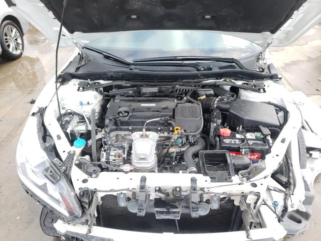 Photo 6 VIN: 1HGCR2F50GA230841 - HONDA ACCORD SPO 