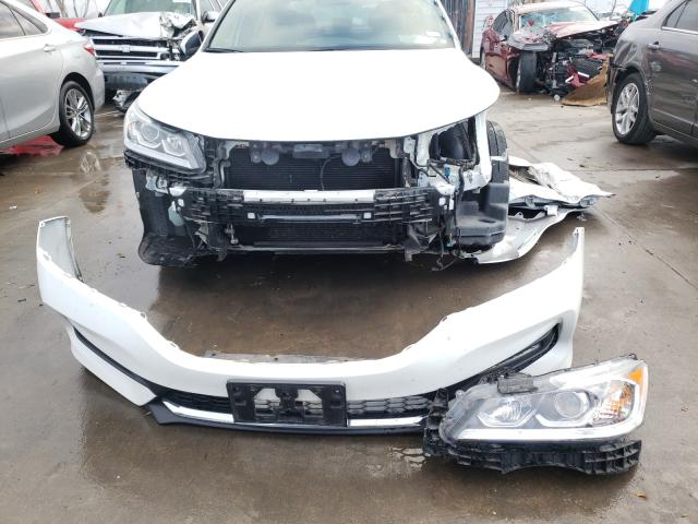 Photo 8 VIN: 1HGCR2F50GA230841 - HONDA ACCORD SPO 