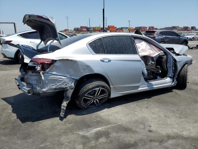 Photo 2 VIN: 1HGCR2F50GA231858 - HONDA ACCORD 