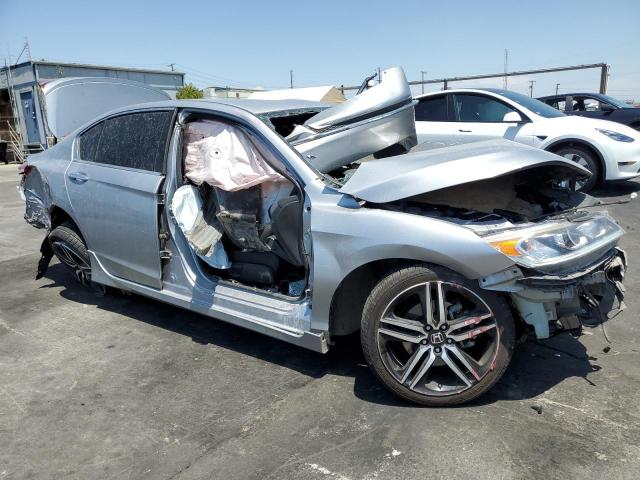 Photo 3 VIN: 1HGCR2F50GA231858 - HONDA ACCORD 