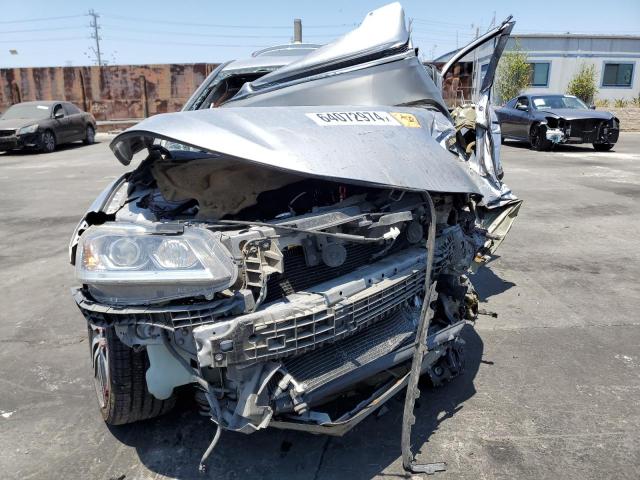 Photo 4 VIN: 1HGCR2F50GA231858 - HONDA ACCORD 