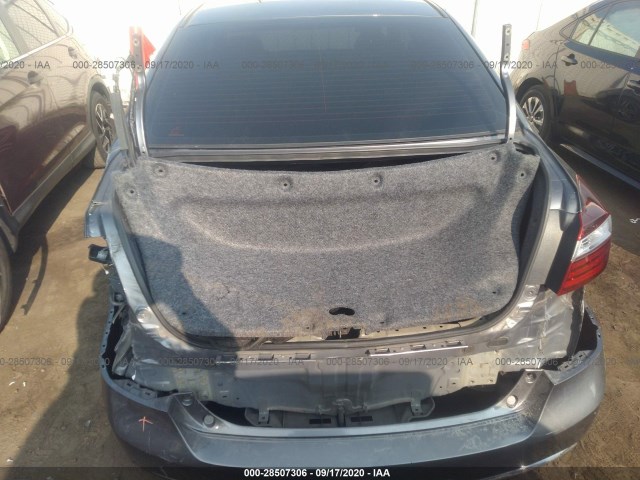 Photo 5 VIN: 1HGCR2F50GA233643 - HONDA ACCORD SEDAN 