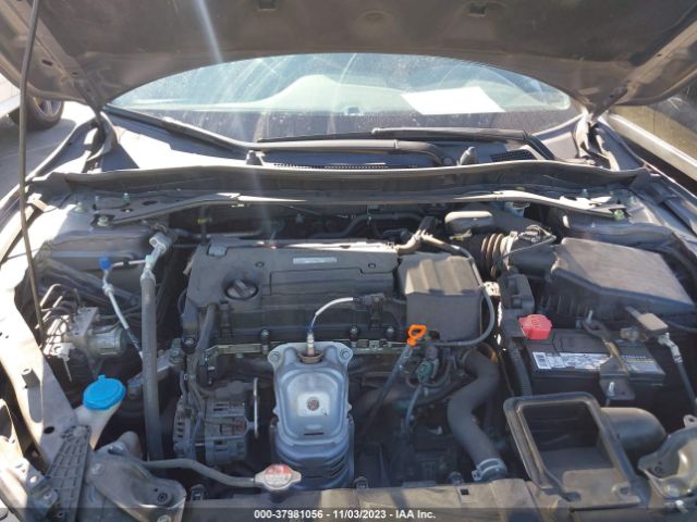 Photo 9 VIN: 1HGCR2F50GA239118 - HONDA ACCORD 