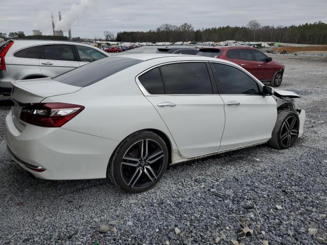 Photo 2 VIN: 1HGCR2F50GA243119 - HONDA ACCORD 