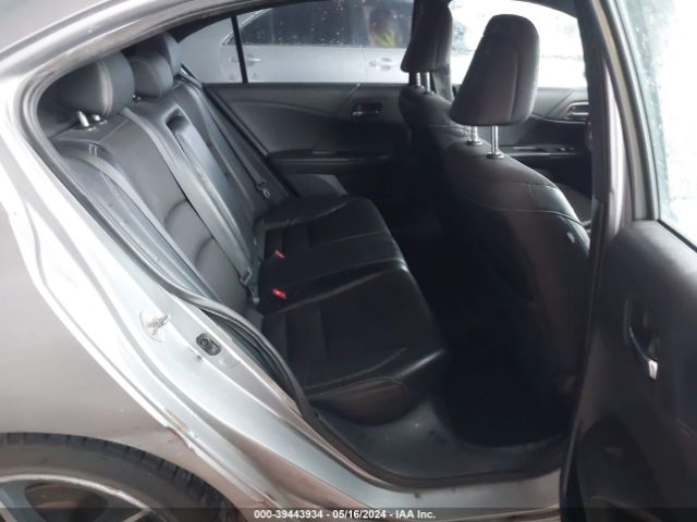 Photo 7 VIN: 1HGCR2F50GA803463 - HONDA ACCORD 