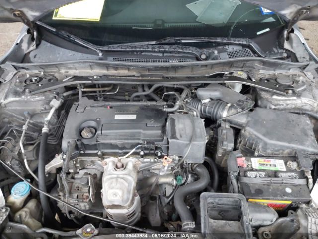 Photo 9 VIN: 1HGCR2F50GA803463 - HONDA ACCORD 