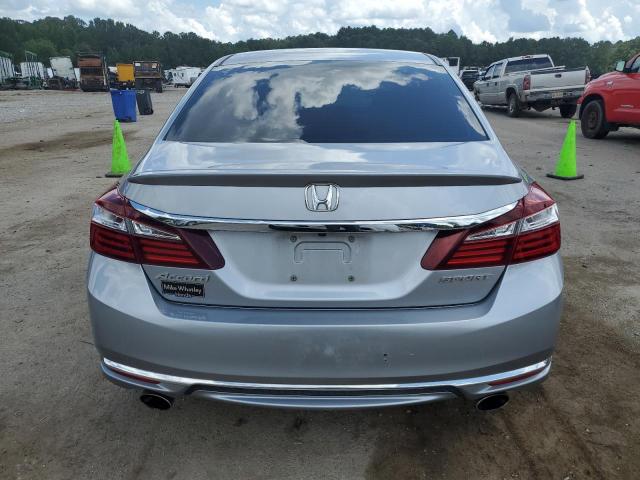 Photo 5 VIN: 1HGCR2F50HA000072 - HONDA ACCORD 