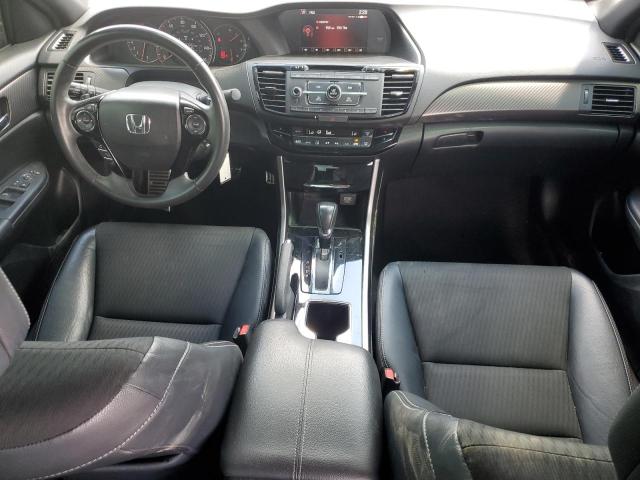 Photo 7 VIN: 1HGCR2F50HA000072 - HONDA ACCORD 