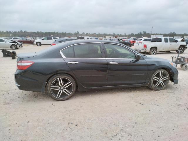 Photo 2 VIN: 1HGCR2F50HA004638 - HONDA ACCORD SPO 