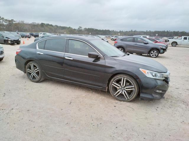 Photo 3 VIN: 1HGCR2F50HA004638 - HONDA ACCORD SPO 