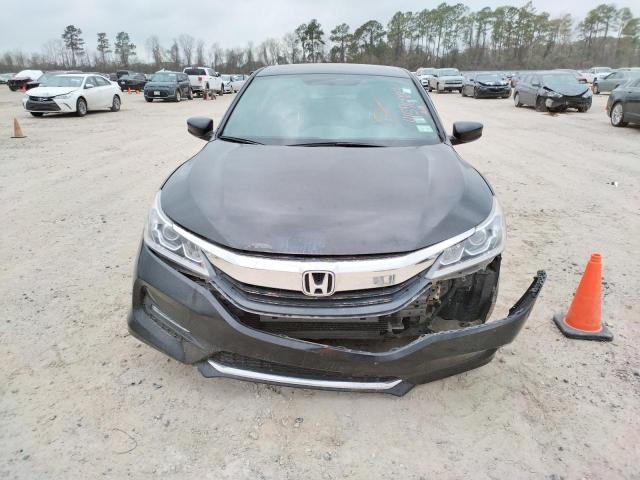 Photo 4 VIN: 1HGCR2F50HA004638 - HONDA ACCORD SPO 