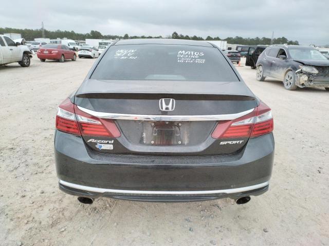 Photo 5 VIN: 1HGCR2F50HA004638 - HONDA ACCORD SPO 