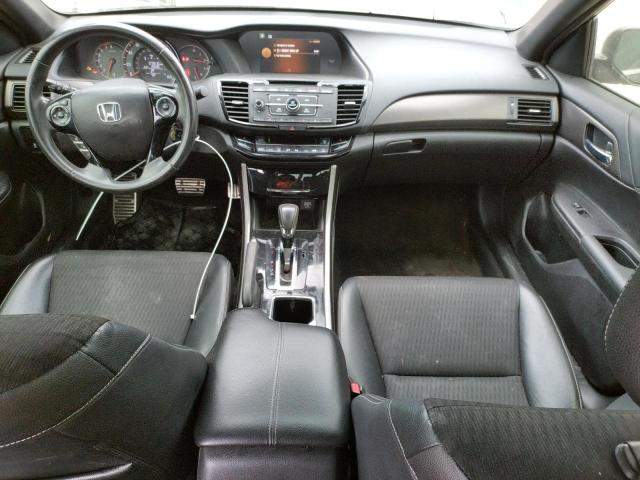 Photo 7 VIN: 1HGCR2F50HA004638 - HONDA ACCORD SPO 