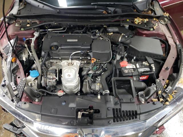 Photo 10 VIN: 1HGCR2F50HA030950 - HONDA ACCORD SPO 