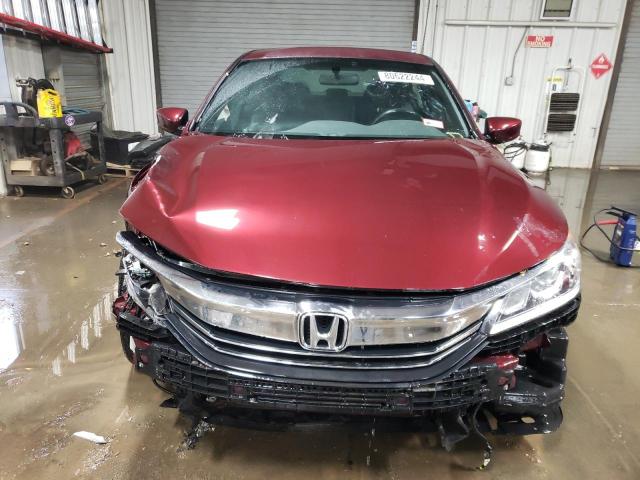 Photo 4 VIN: 1HGCR2F50HA030950 - HONDA ACCORD SPO 