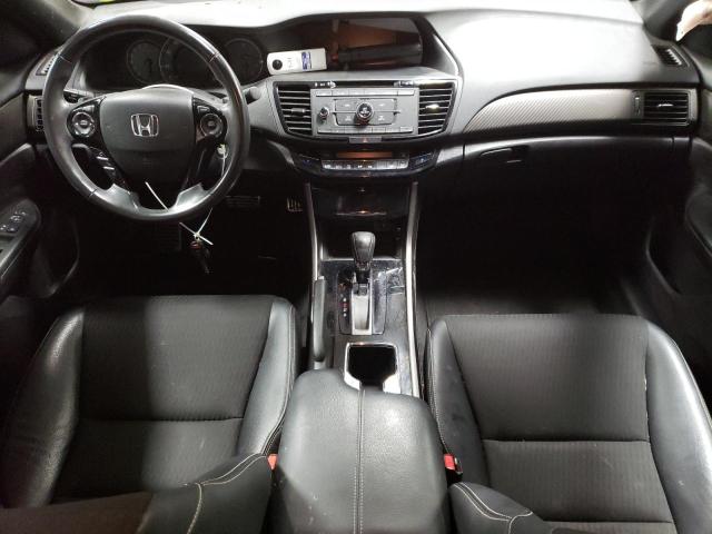 Photo 7 VIN: 1HGCR2F50HA030950 - HONDA ACCORD SPO 