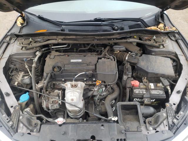 Photo 6 VIN: 1HGCR2F50HA032777 - HONDA ACCORD SPO 