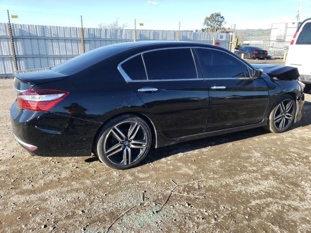 Photo 2 VIN: 1HGCR2F50HA039311 - HONDA ACCORD SPO 